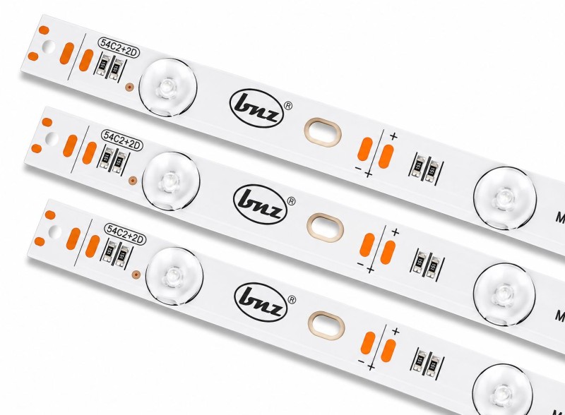 RIGID BAR -12 LED NWP thumbnail 2